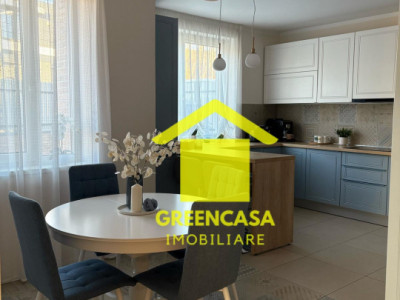 Duplex 4 camere , Voronet, Priveliste frumoasa.