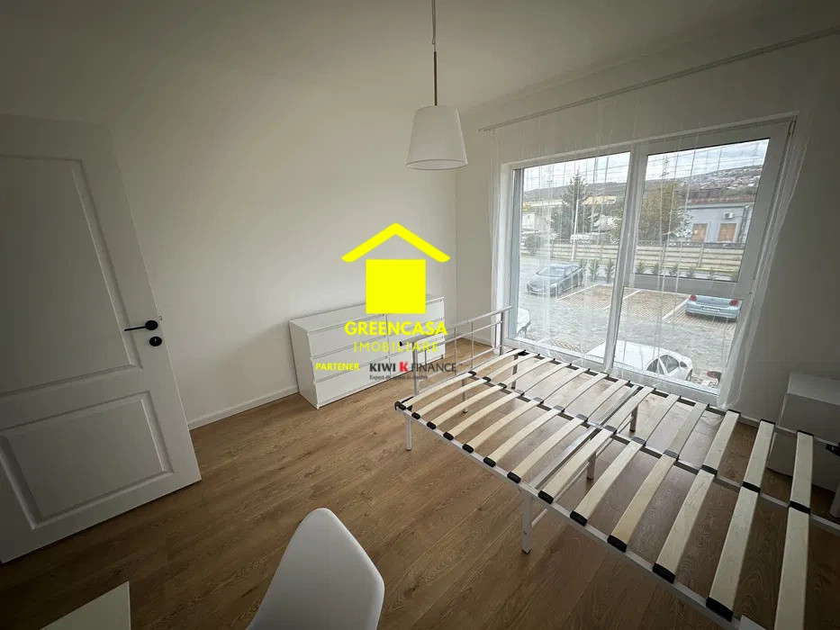 Apartament 3 camere , 60mp , zona Someseni