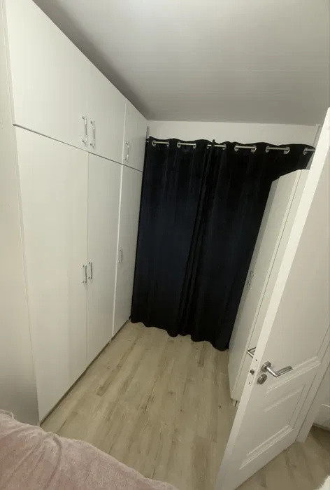 Apartament in Manastur (Aleea Padin) - 38 mp.