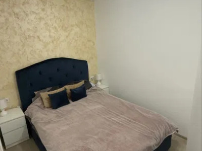 Apartament in Manastur (Aleea Padin) - 38 mp.