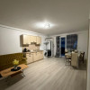 Apartament 2 camere, zona Bmw Floresti cu parcare