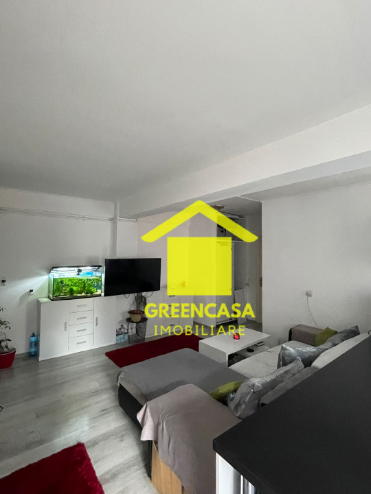 Apartament 3 camere ,64 MP, Marasti zona Kaufland .