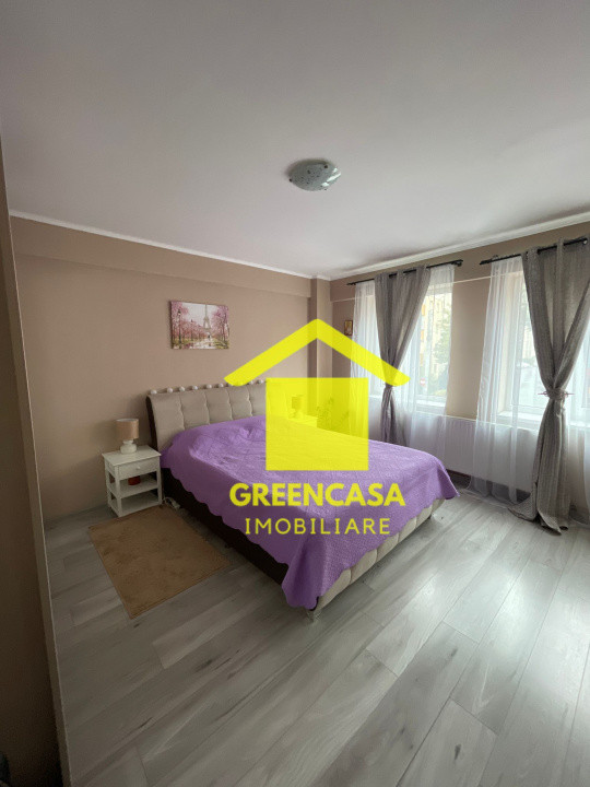 Apartament 3 camere ,64 MP, Marasti zona Kaufland .