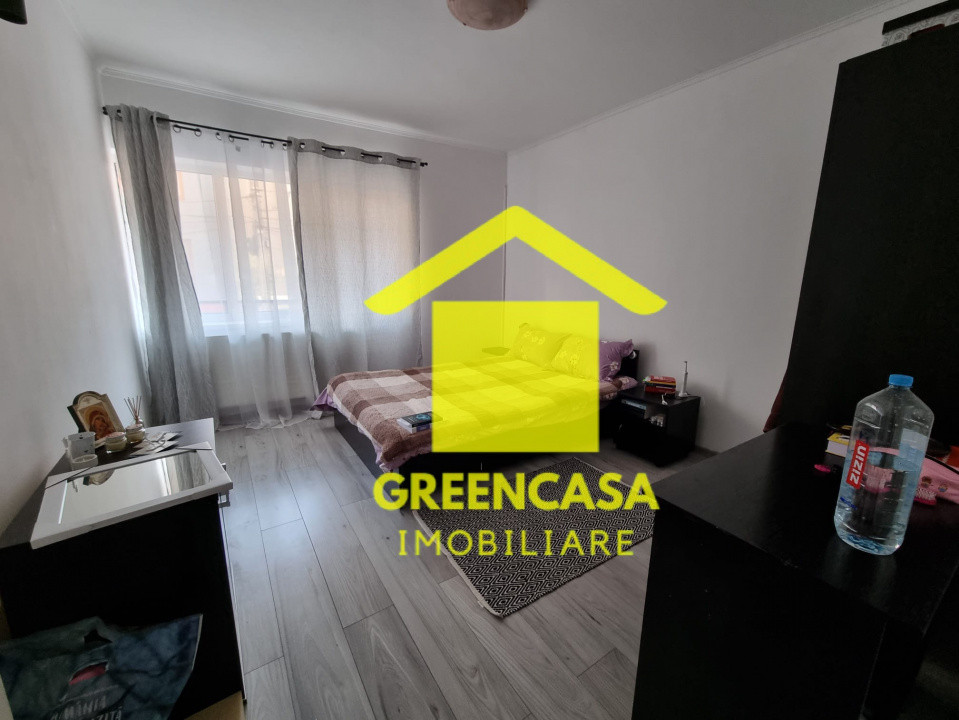 Apartament 3 camere ,64 MP, Marasti zona Kaufland .