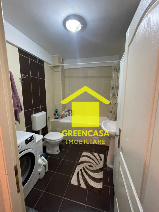 Apartament 3 camere ,64 MP, Marasti zona Kaufland .