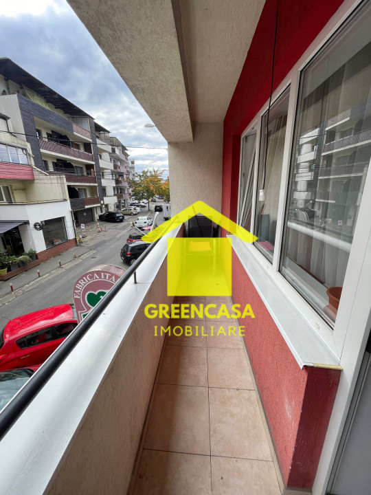 Apartament 3 camere ,64 MP, Marasti zona Kaufland .