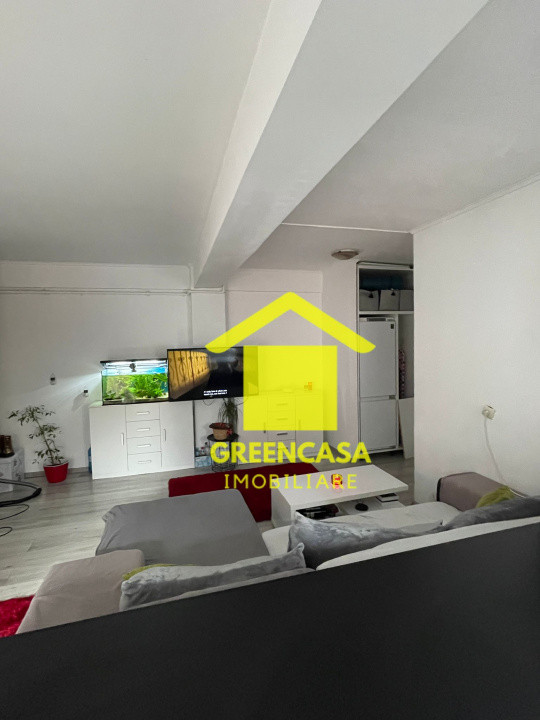 Apartament 3 camere ,64 MP, Marasti zona Kaufland .