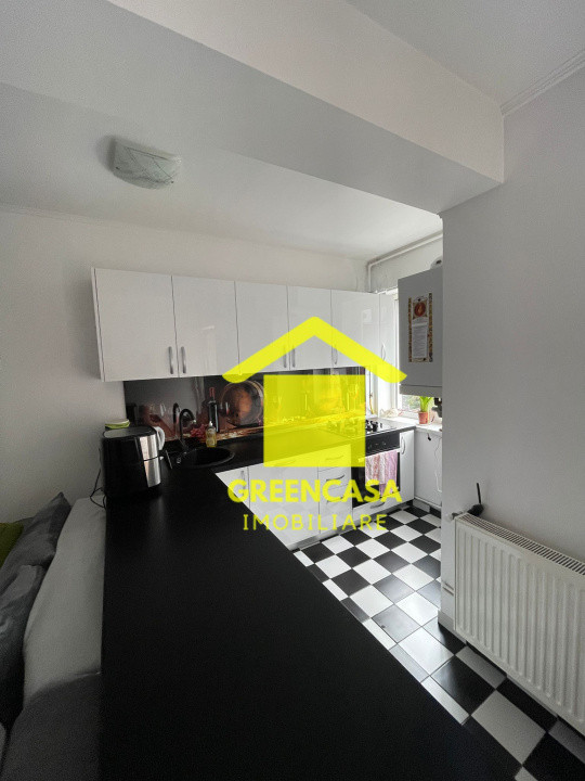 Apartament 3 camere ,64 MP, Marasti zona Kaufland .