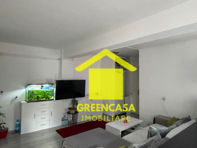 Apartament 3 camere ,64 MP, Marasti zona Kaufland .