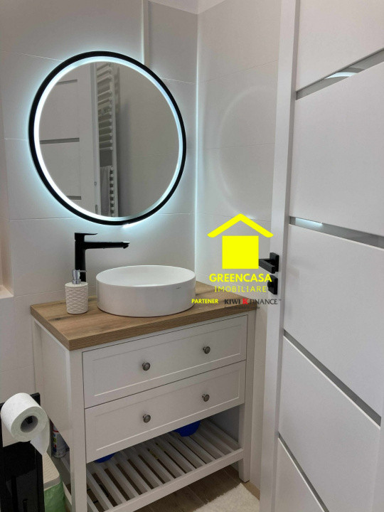 Apartament 3 camere, 69mp, The Nest, Marasti