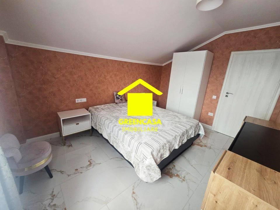 Apartament modern, 3 camere, zona Vivo, Floresti