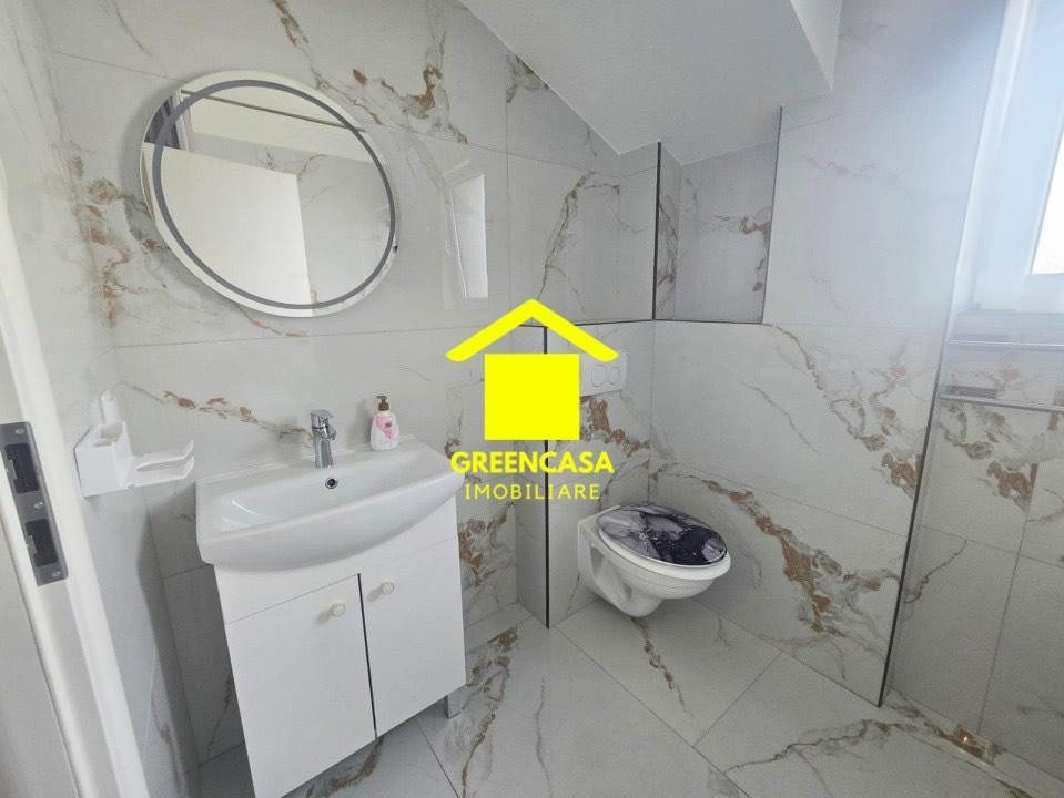 Apartament modern, 3 camere, zona Vivo, Floresti