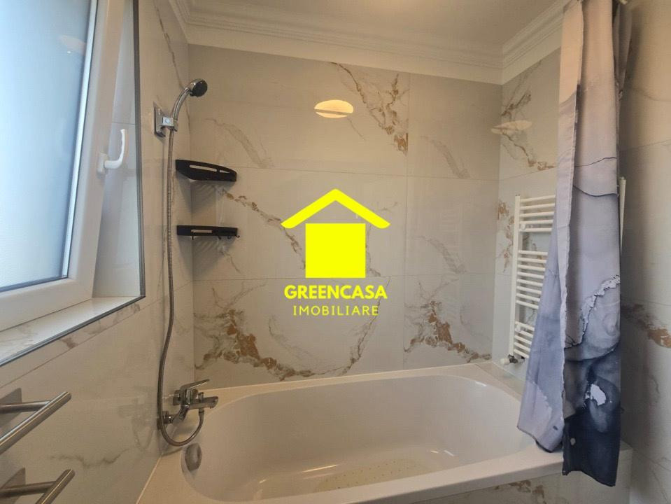 Apartament modern, 3 camere, zona Vivo, Floresti