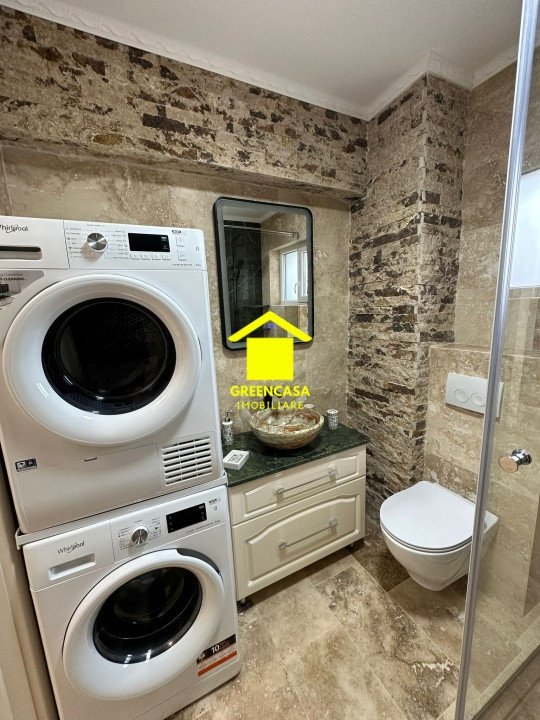 Apartamente de 3 camere, 55mp, balcon, zona Petrom, Baciu