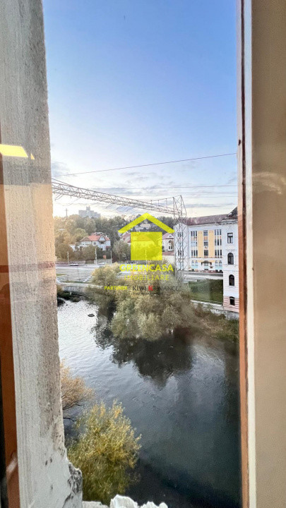 Spatiu birou, 230mp, Palatul Széki 