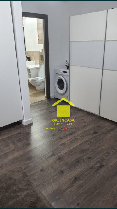 Apartament 3 camere, 52 mp, parter, Florești – Str. Subcetate, cu parcare inclus