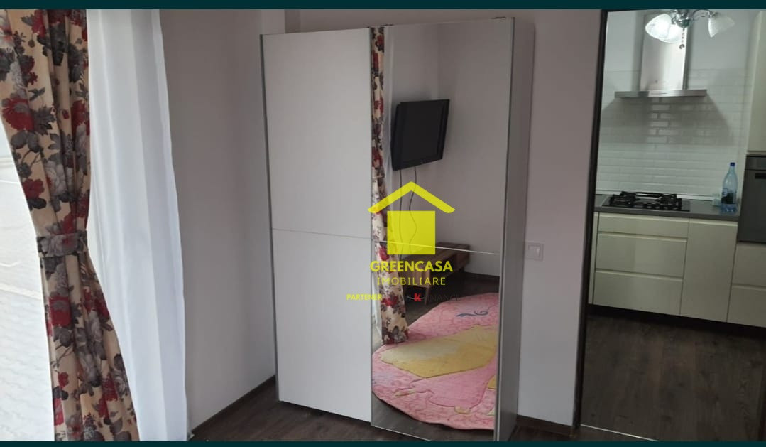 Apartament 3 camere, 52 mp, parter, Florești – Str. Subcetate, cu parcare inclus