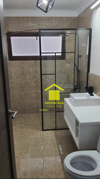 Apartament 3 camere, 52 mp, parter, Florești – Str. Subcetate, cu parcare inclus