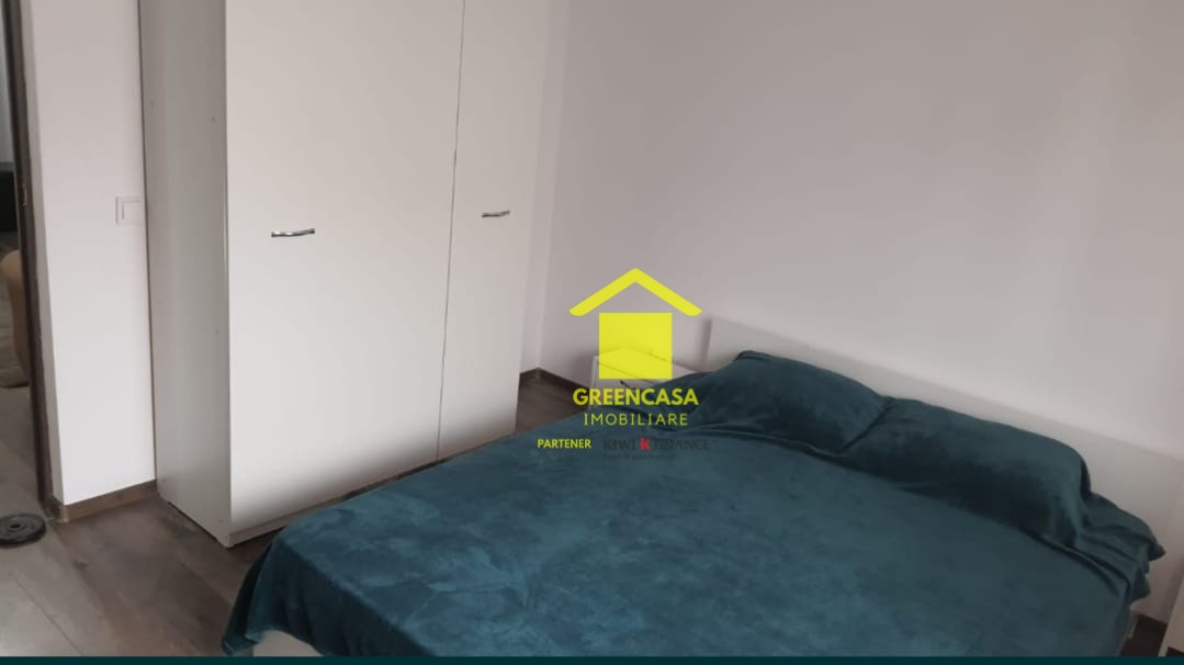 Apartament 3 camere, 52 mp, parter, Florești – Str. Subcetate, cu parcare inclus