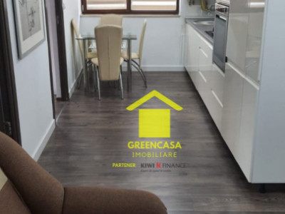 Apartament 3 camere, 52 mp, parter, Florești – Str. Subcetate, cu parcare inclus