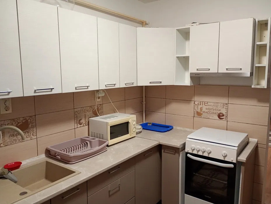 Apartament 2 camere, 42 mp ,str Teilor, Florești