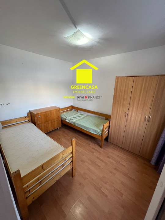 Aparatment de inchiriat  1 camera de 30 mp, zona Manastur 