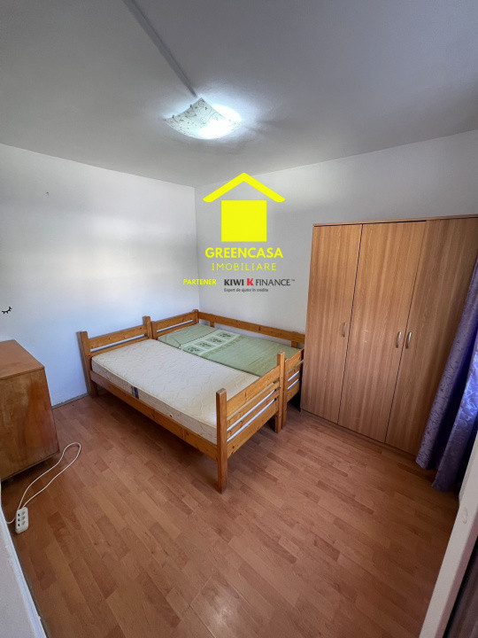 Aparatment de inchiriat  1 camera de 30 mp, zona Manastur 