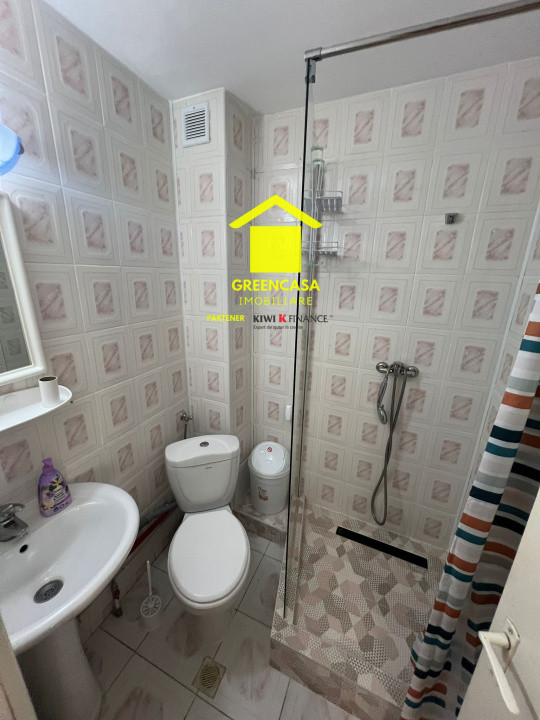 Aparatment de inchiriat  1 camera de 30 mp, zona Manastur 