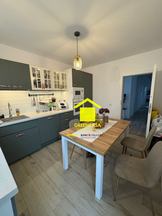 Casă individuală modernă în Jucu de Sus – 120 mp utili, teren 563 mp