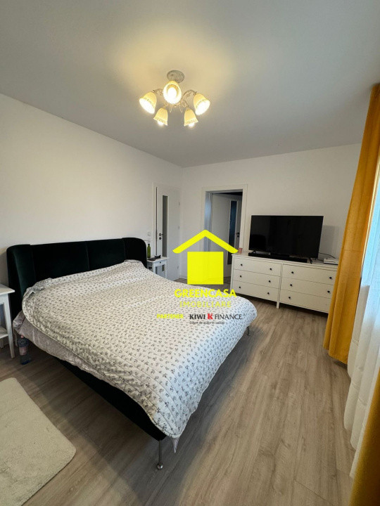 Casă individuală modernă în Jucu de Sus – 120 mp utili, teren 563 mp