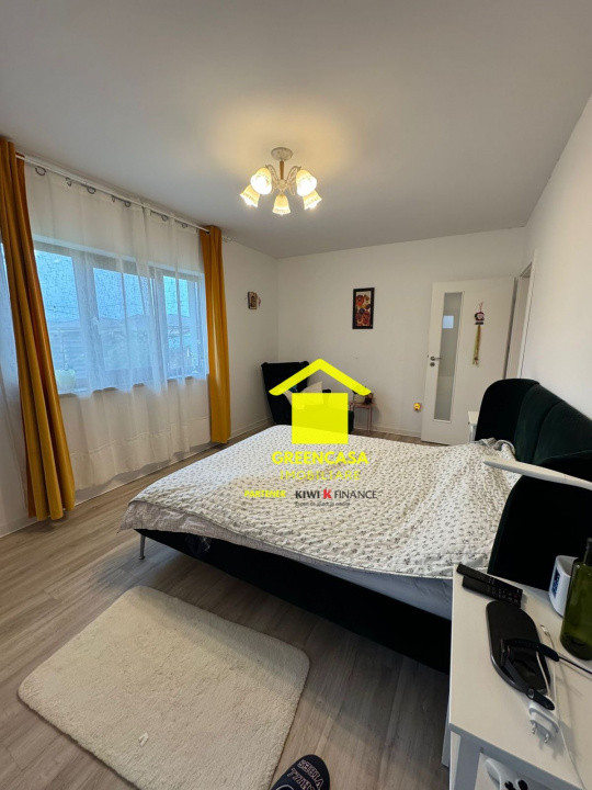 Casă individuală modernă în Jucu de Sus – 120 mp utili, teren 563 mp