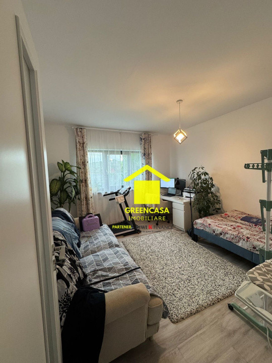 Casă individuală modernă în Jucu de Sus – 120 mp utili, teren 563 mp