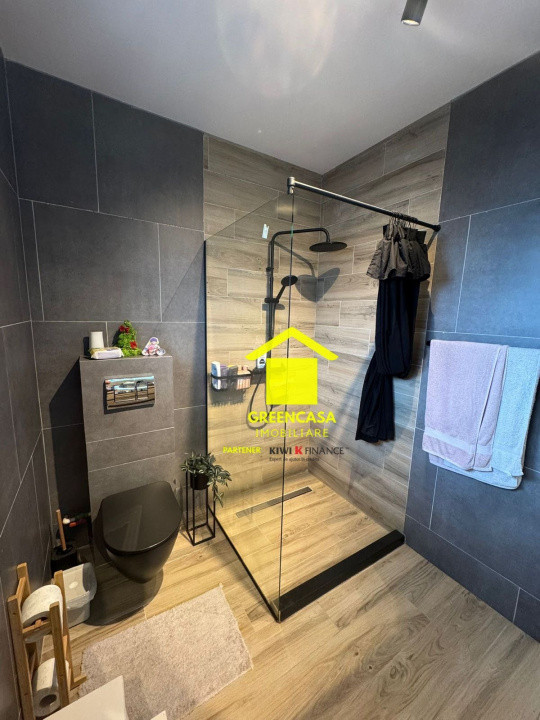 Casă individuală modernă în Jucu de Sus – 120 mp utili, teren 563 mp