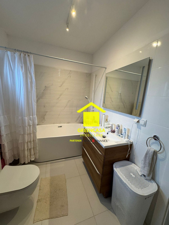 Casă individuală modernă în Jucu de Sus – 120 mp utili, teren 563 mp