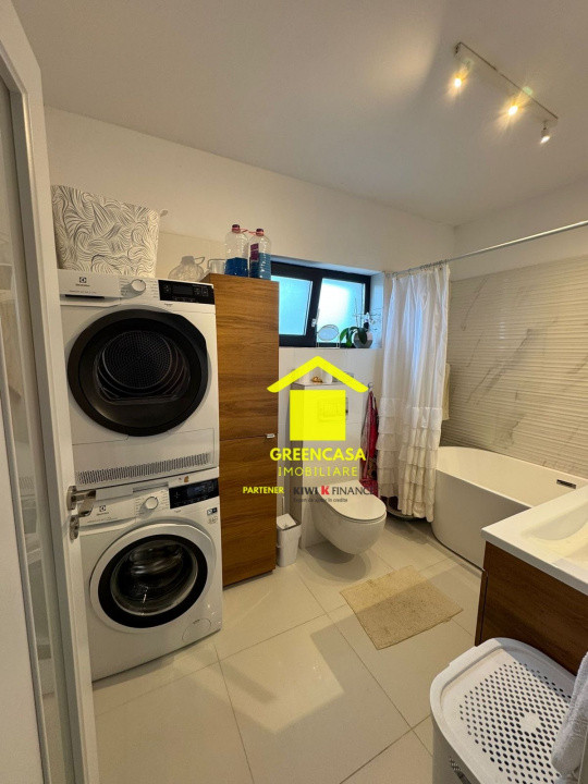 Casă individuală modernă în Jucu de Sus – 120 mp utili, teren 563 mp