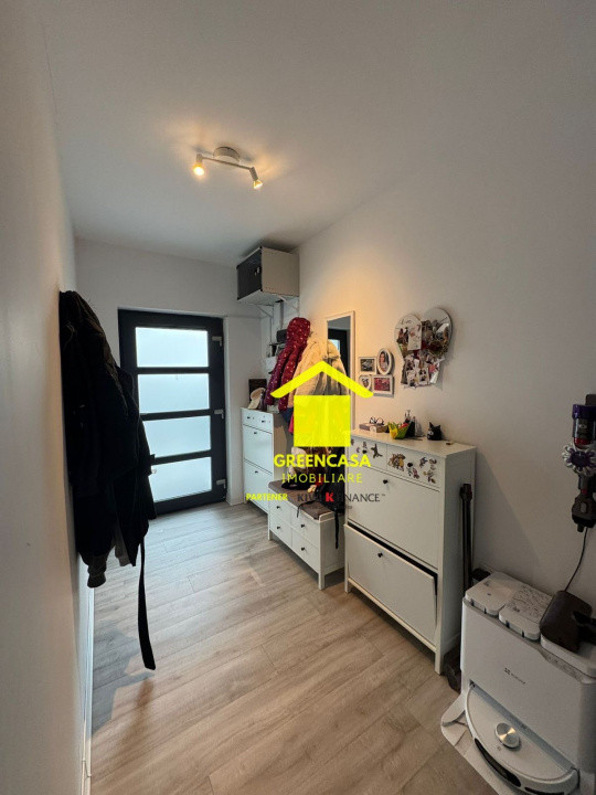 Casă individuală modernă în Jucu de Sus – 120 mp utili, teren 563 mp