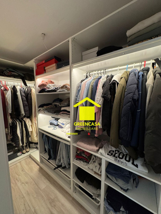 Casă individuală modernă în Jucu de Sus – 120 mp utili, teren 563 mp