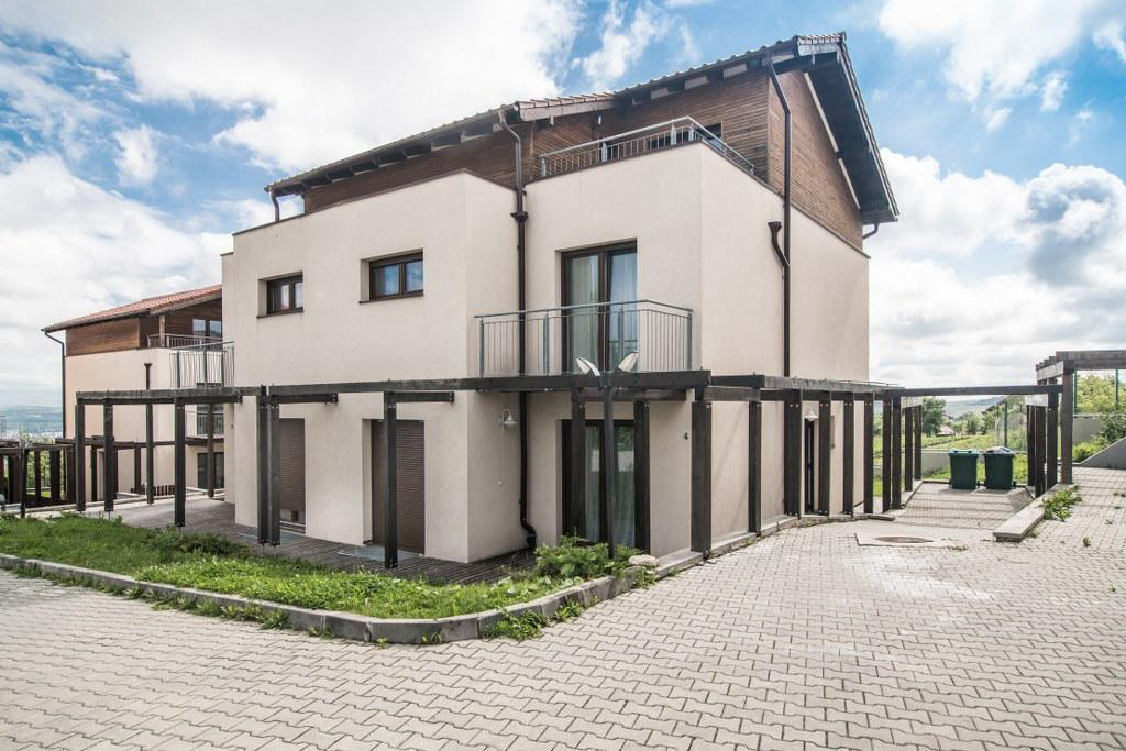 Duplex modern în cartierul Europa – 2 unități locative spațioase