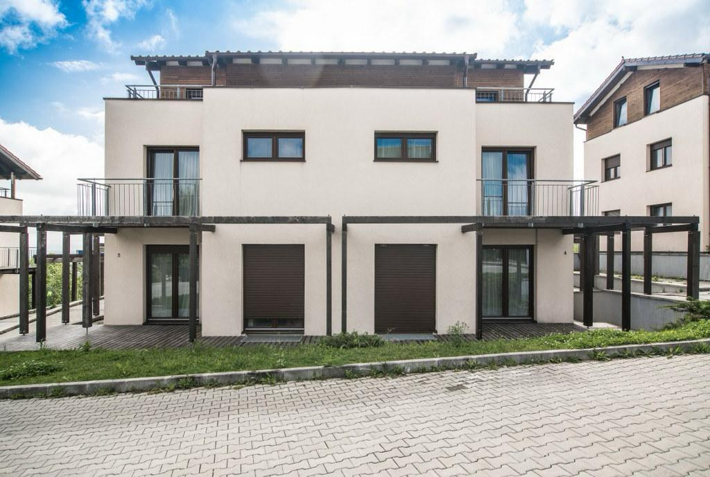 Duplex modern în cartierul Europa – 2 unități locative spațioase