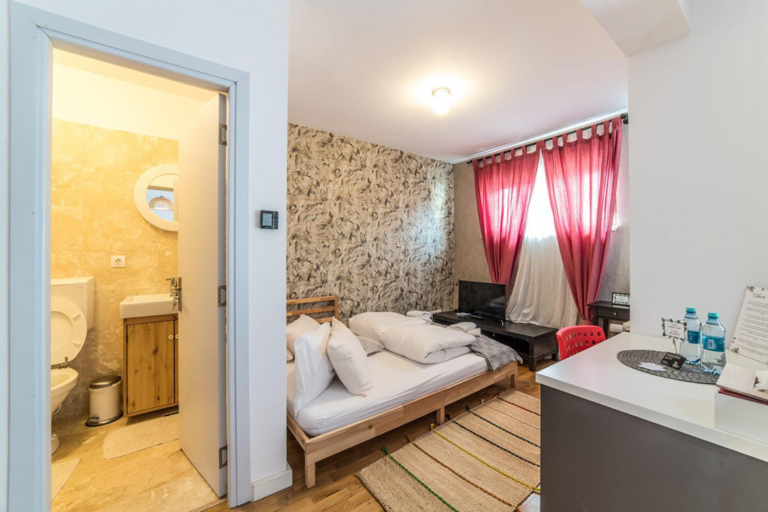Duplex modern în cartierul Europa – 2 unități locative spațioase