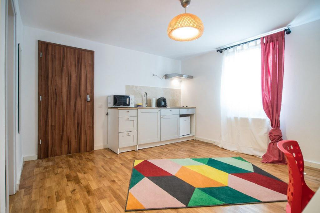 Duplex modern în cartierul Europa – 2 unități locative spațioase