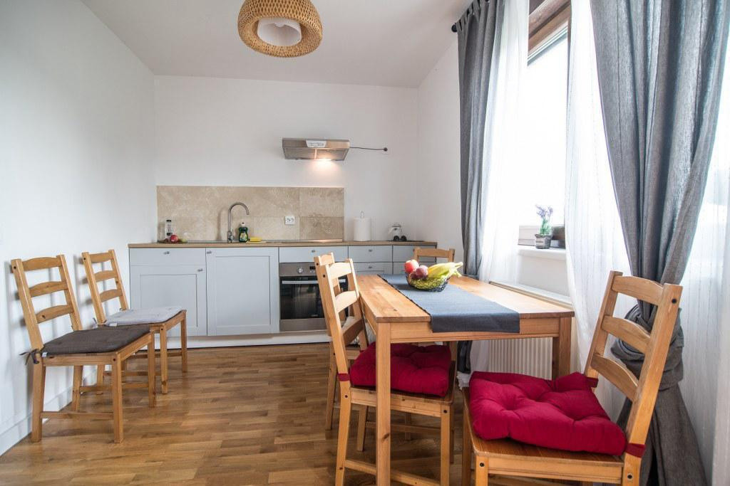 Duplex modern în cartierul Europa – 2 unități locative spațioase