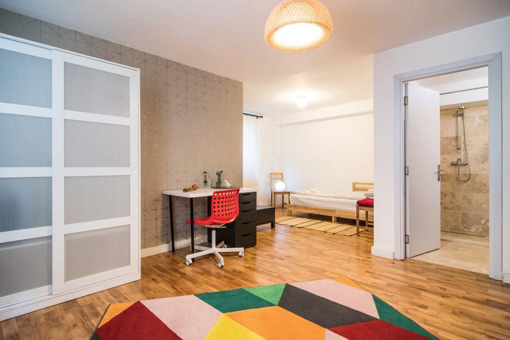 Duplex modern în cartierul Europa – 2 unități locative spațioase