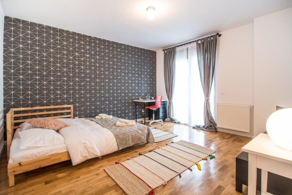 Duplex modern în cartierul Europa – 2 unități locative spațioase