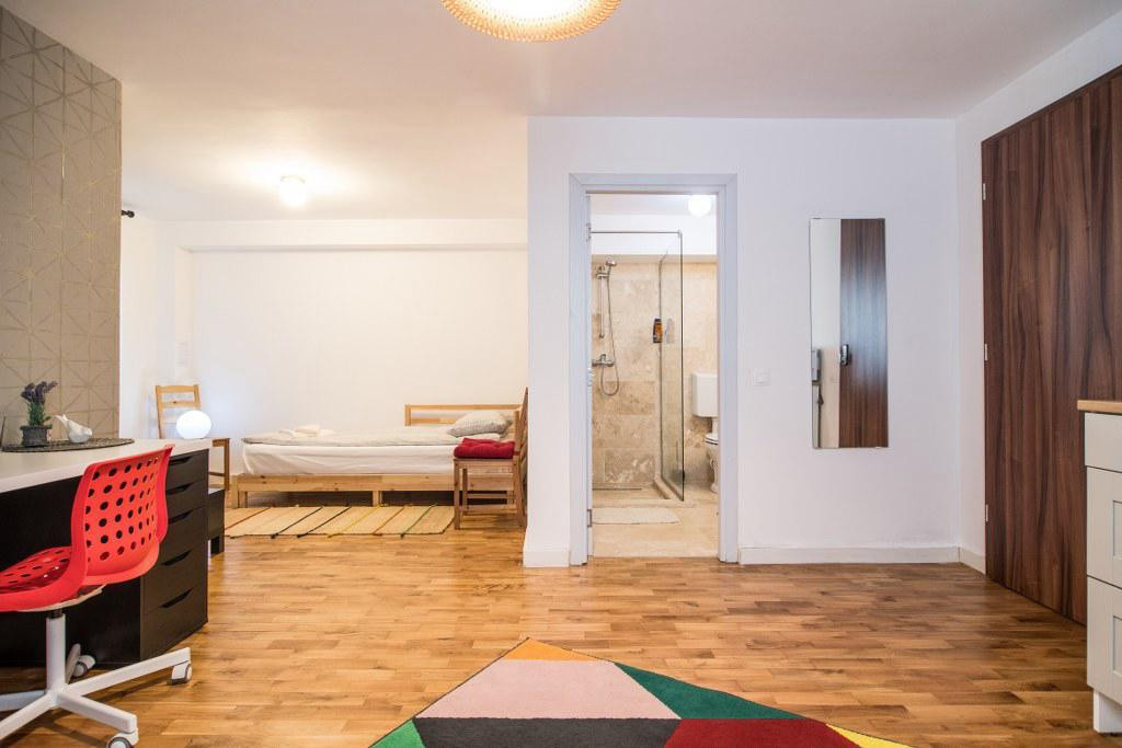 Duplex modern în cartierul Europa – 2 unități locative spațioase