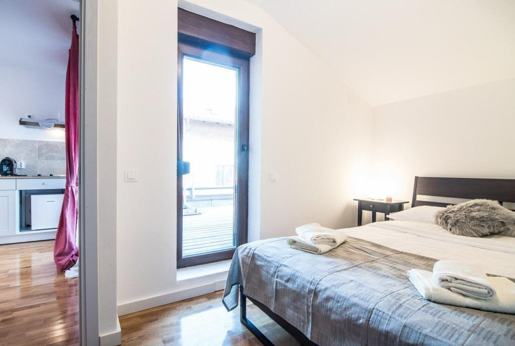 Duplex modern în cartierul Europa – 2 unități locative spațioase