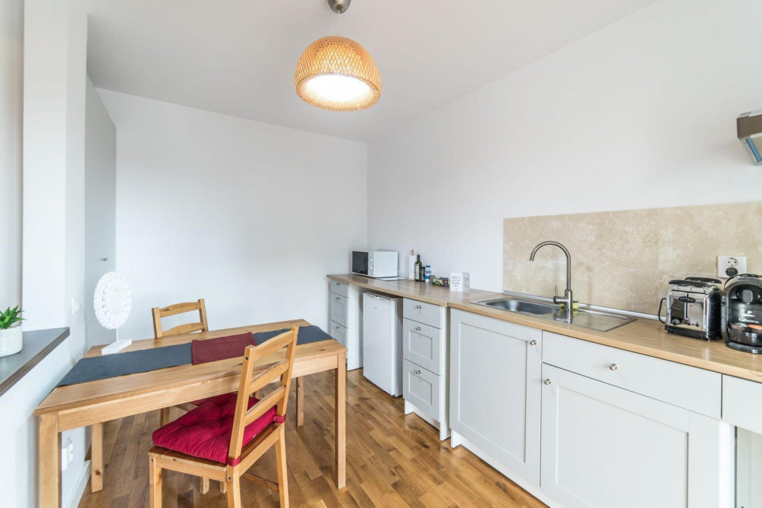 Duplex modern în cartierul Europa – 2 unități locative spațioase