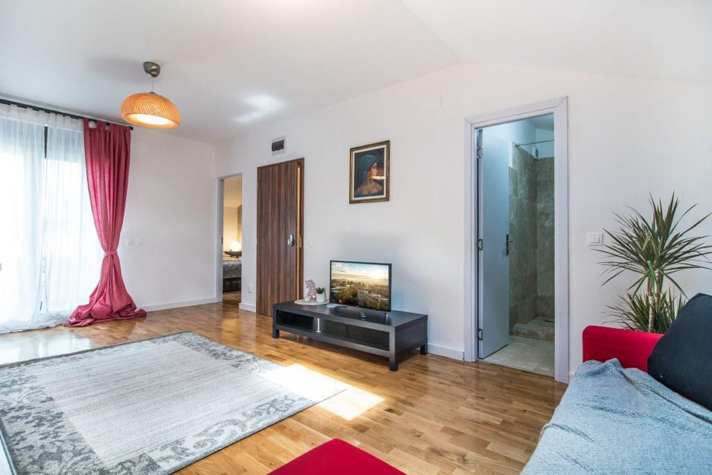 Duplex modern în cartierul Europa – 2 unități locative spațioase