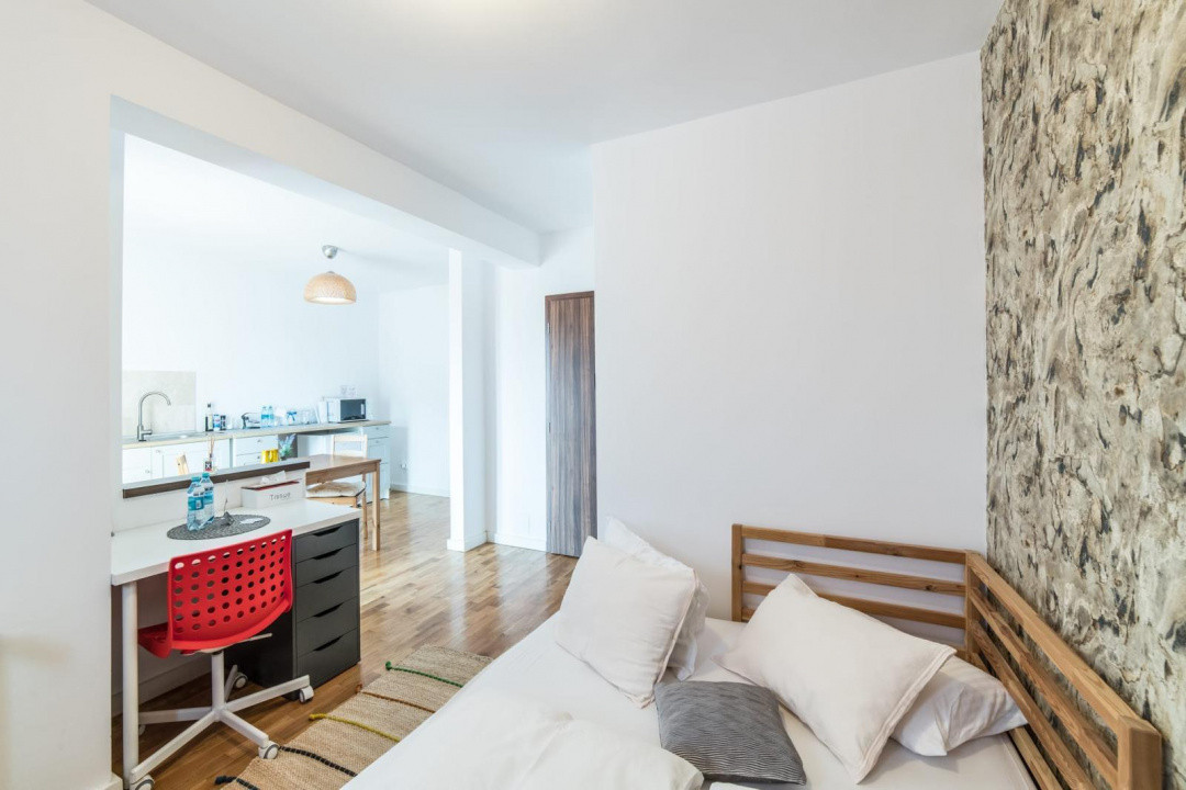 Duplex modern în cartierul Europa – 2 unități locative spațioase