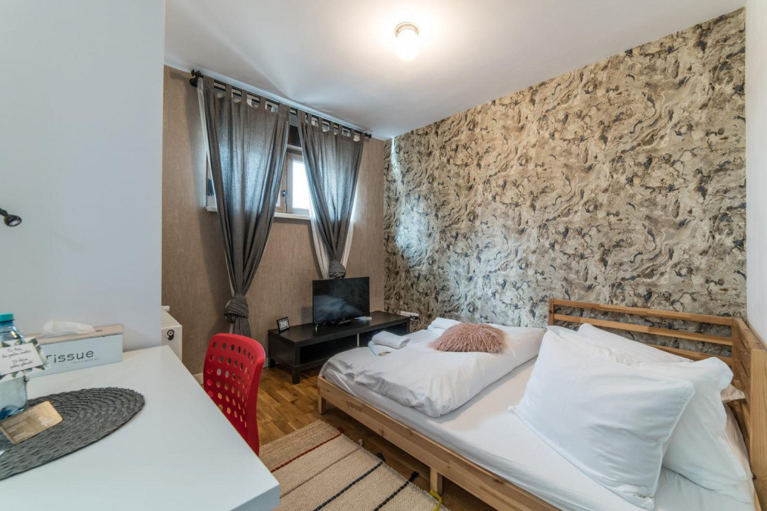 Duplex modern în cartierul Europa – 2 unități locative spațioase